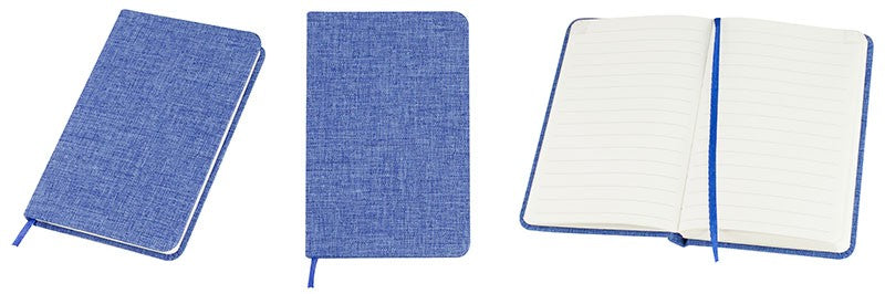 Libreta de Tela