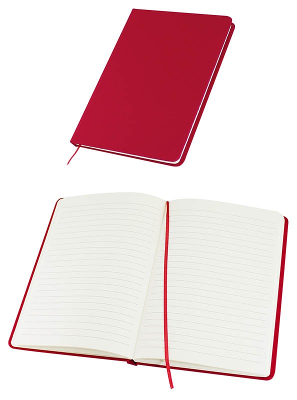 Cuaderno de Tela