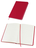 Cuaderno de Tela