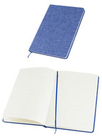 Cuaderno de Tela