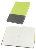 Cuaderno Velvet PU