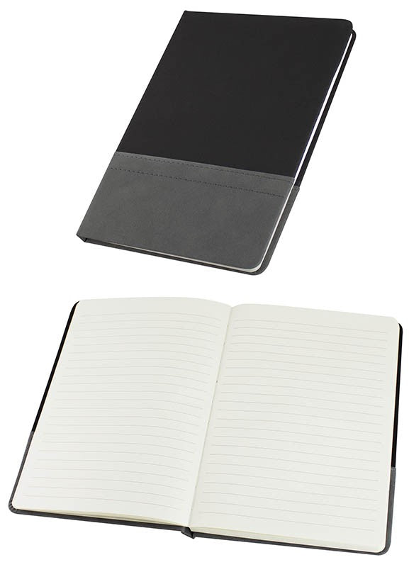 Cuaderno Velvet PU