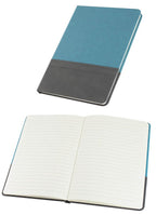 Cuaderno Velvet PU