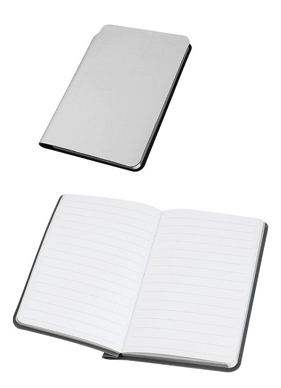 Libreta SILVER