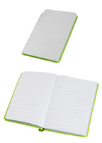 Libreta SILVER