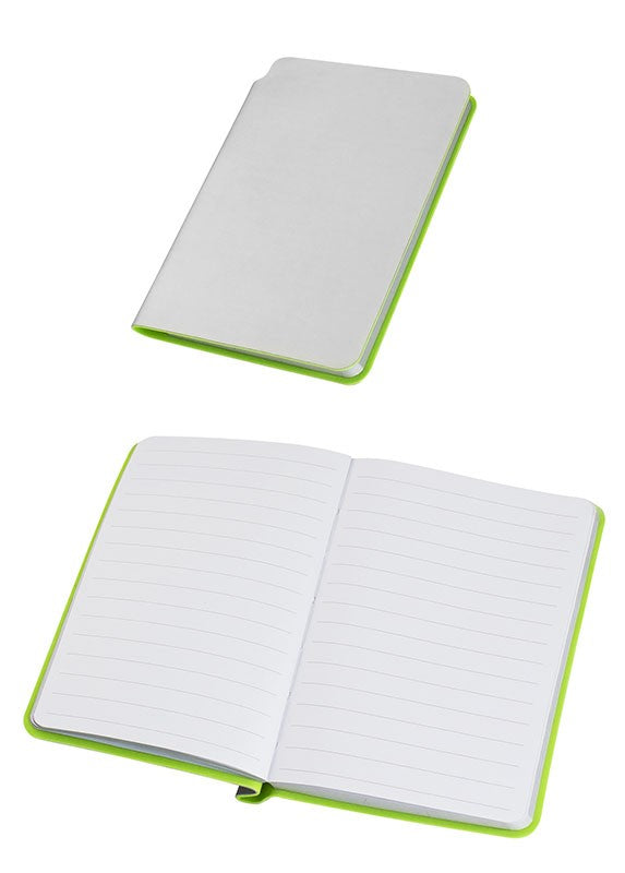 Libreta SILVER