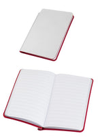 Libreta SILVER