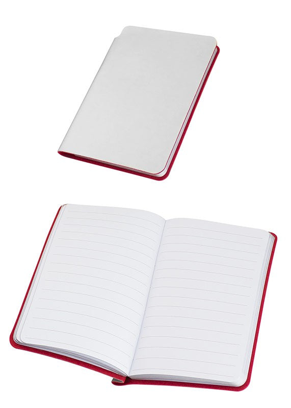Libreta SILVER