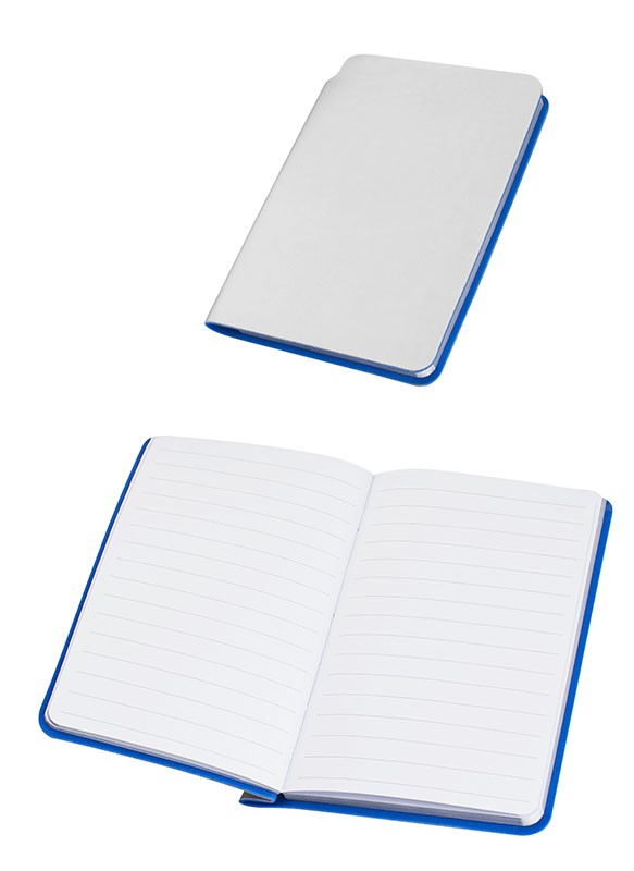 Libreta SILVER