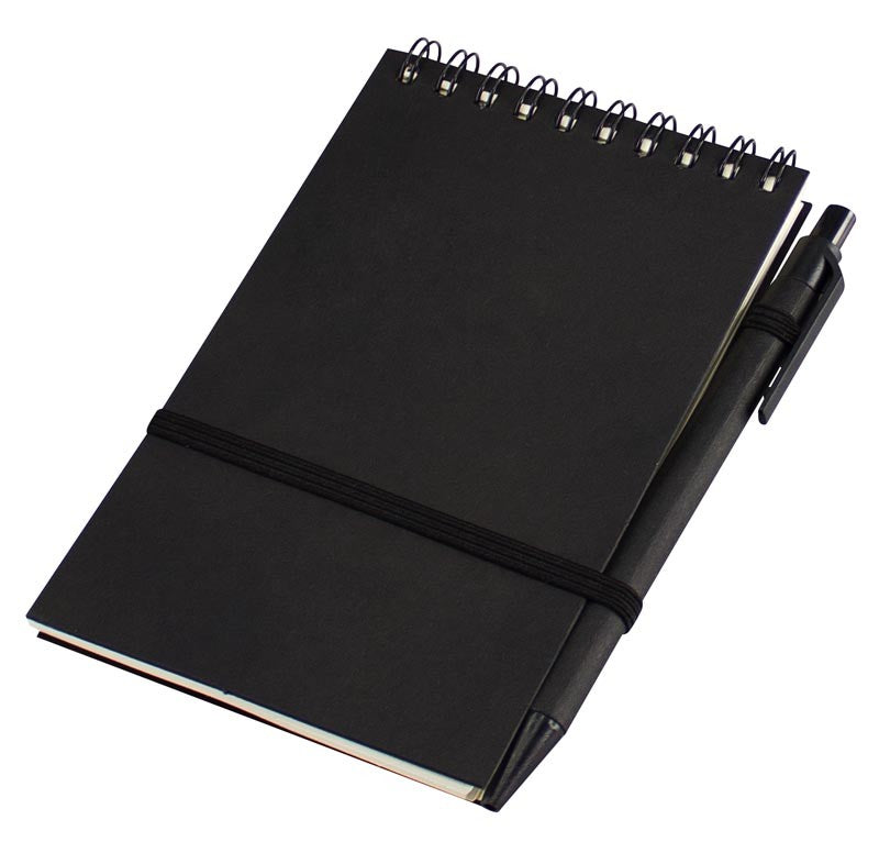 Libreta Ecológica