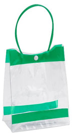 Bolsa de PVC Clear