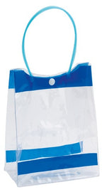 Bolsa de PVC Clear