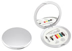 Set de Costura con Espejo