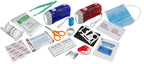 Kit de Primeros Auxilios 50 en 1