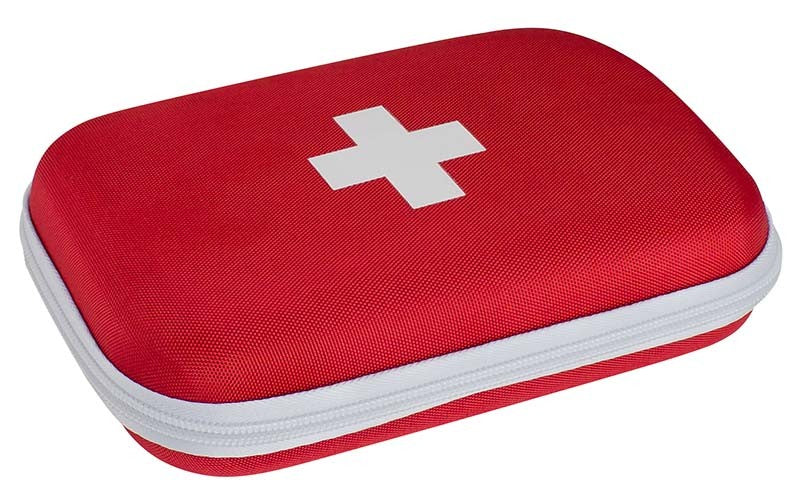 Kit de Primeros Auxilios 50 en 1