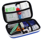 Kit de Primeros Auxilios 50 en 1
