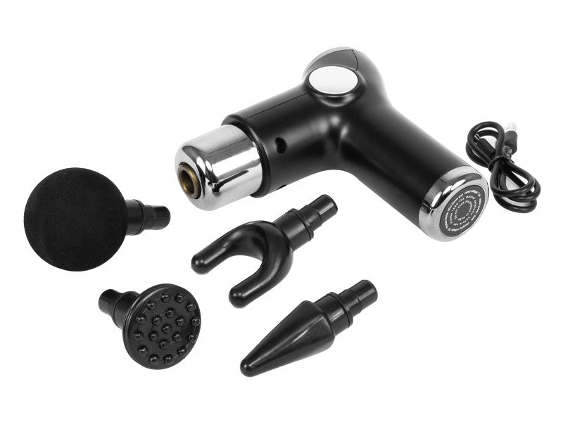 USB Masajeador