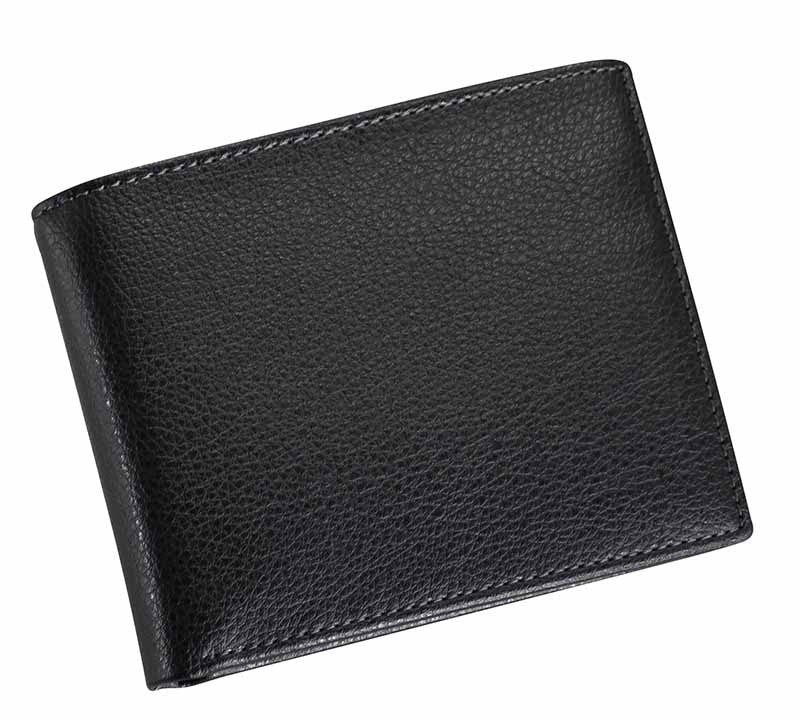 Billetera de Cuero