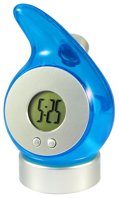 Reloj Gota Eco Sustentable