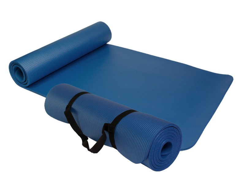 Mat Alfombrilla de Yoga Pilates