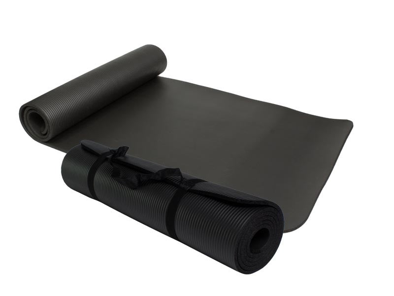 Mat Alfombrilla de Yoga Pilates