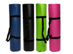 Mat Alfombrilla de Yoga Pilates