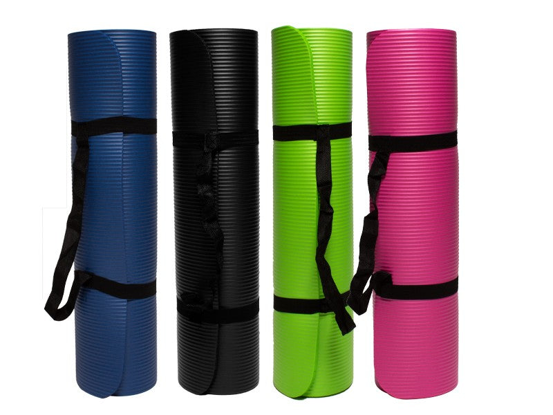 Mat Alfombrilla de Yoga Pilates