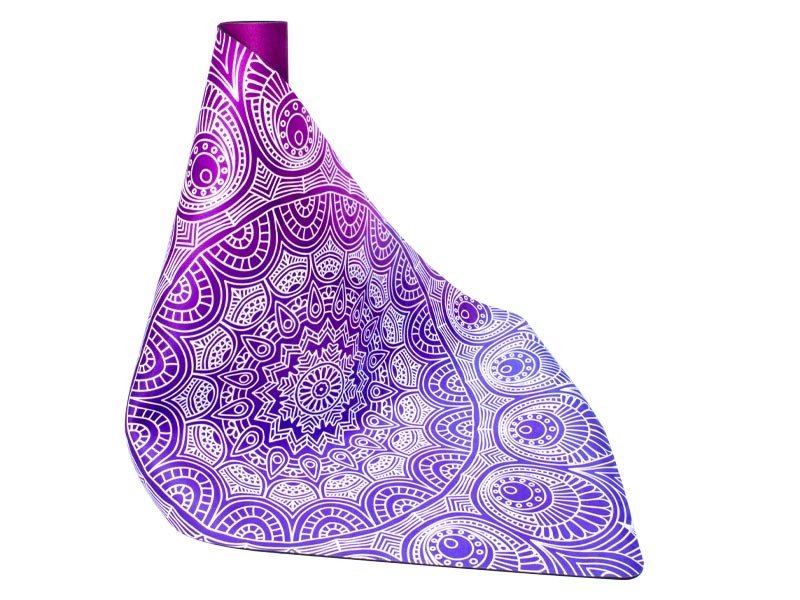 Deluxe Mat de Yoga Pilates