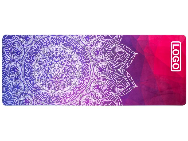 Deluxe Mat de Yoga Pilates