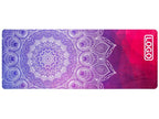 Deluxe Mat de Yoga Pilates