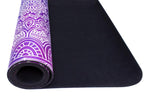 Deluxe Mat de Yoga Pilates