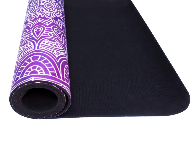 Deluxe Mat de Yoga Pilates