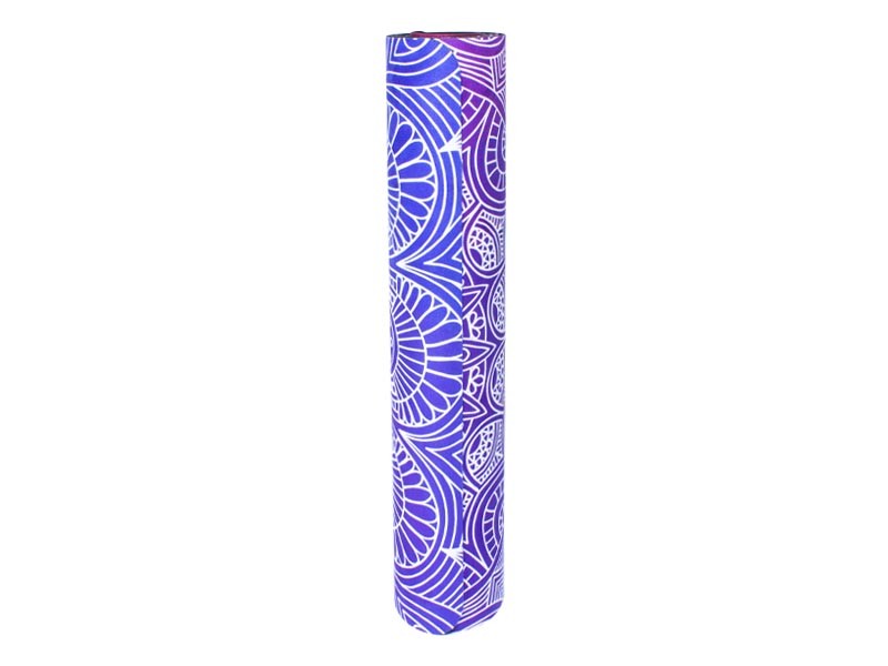 Deluxe Mat de Yoga Pilates