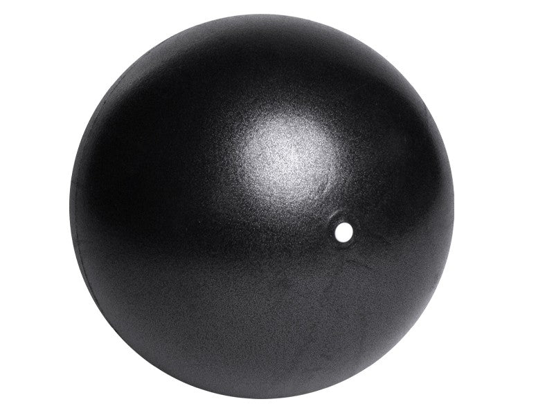 Softball Inflable Pequeño de Yoga Pilates