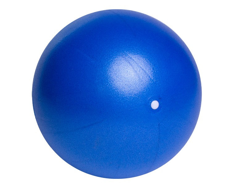 Softball Inflable Pequeño de Yoga Pilates