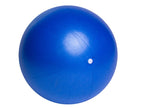Softball Inflable Pequeño de Yoga Pilates