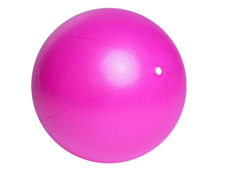 Softball Inflable Pequeño de Yoga Pilates