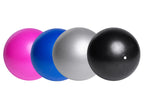 Softball Inflable Pequeño de Yoga Pilates