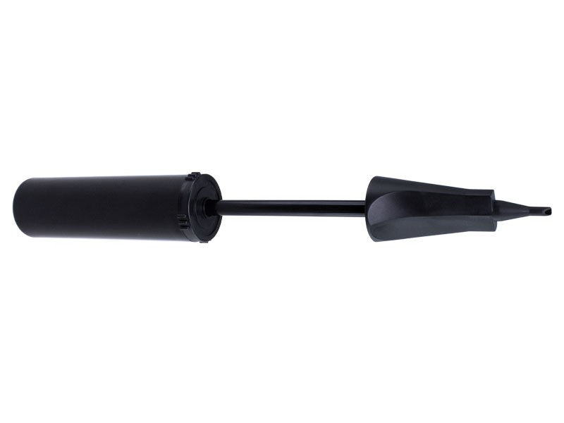 Bombín Inflador de Yoga Pilates