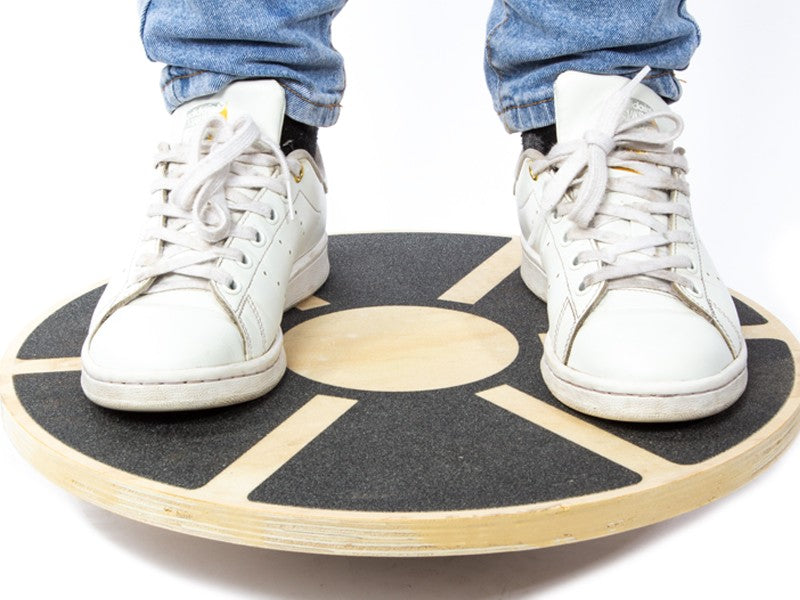 Disco Balance Board