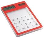 Calculadora Solar Traslúcida