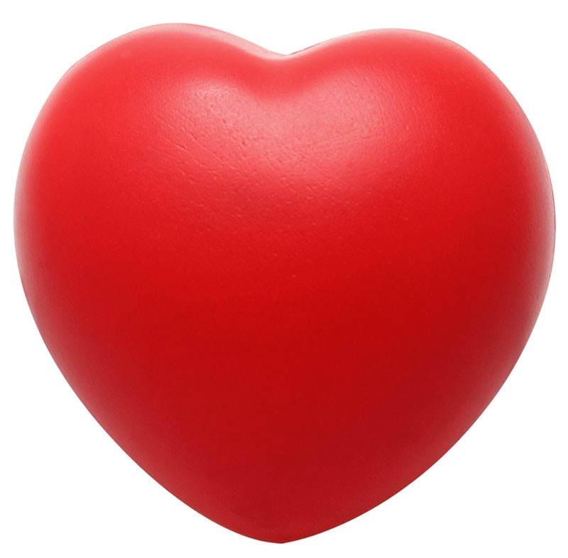 Corazón Anti Stress