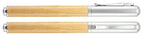 Roller Pen Bamboo Metal