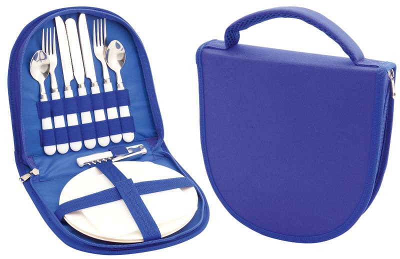 Set de Picnic para 2 Personas