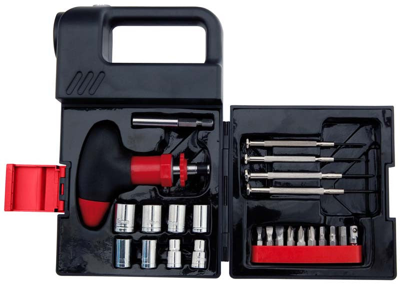 Set de 24 Herramientas
