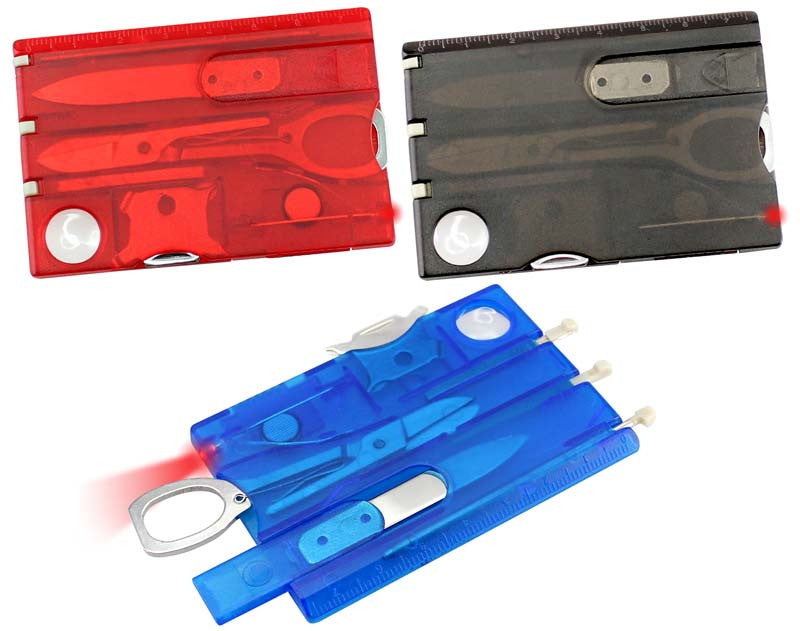 Card Tool 9-en-1