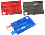 Card Tool 9-en-1