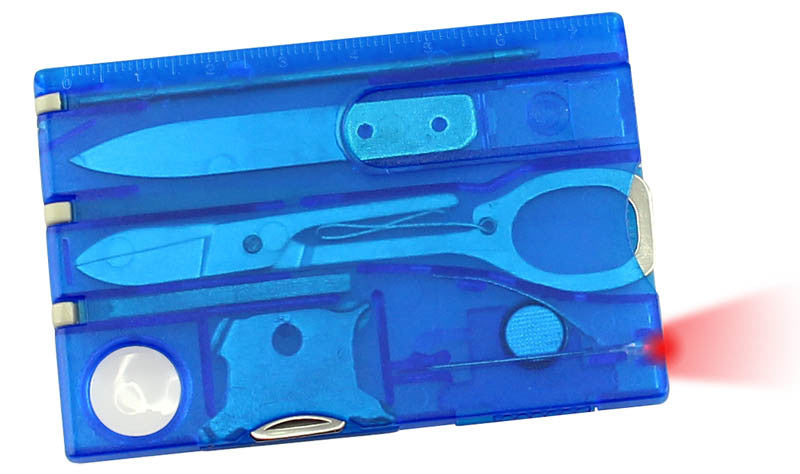 Card Tool 9-en-1