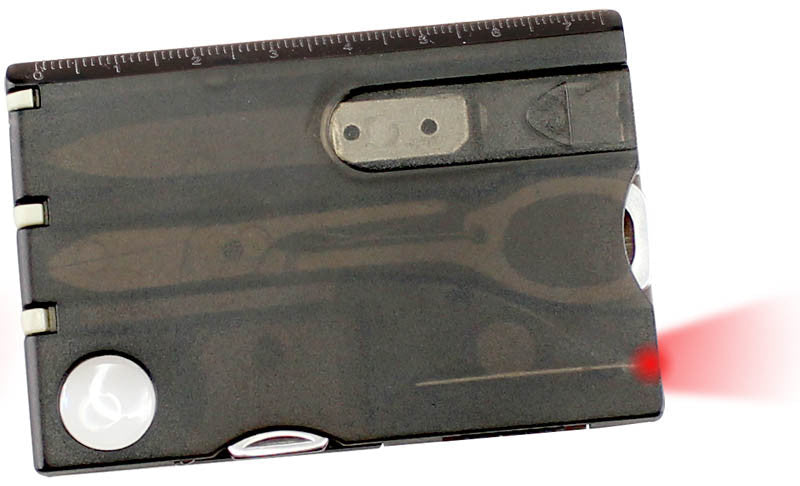 Card Tool 9-en-1