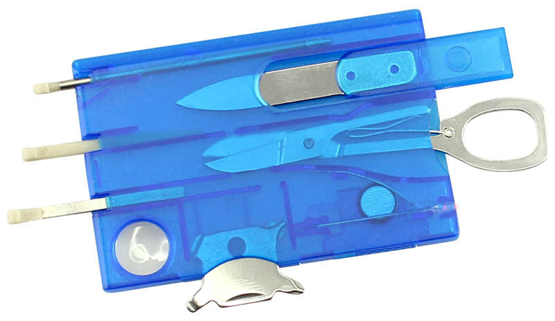 Card Tool 9-en-1